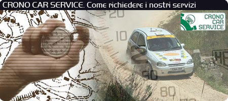 Liberatevi dal solito cronometraggio