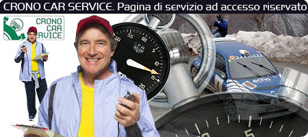 Liberatevi dal solito cronometraggio